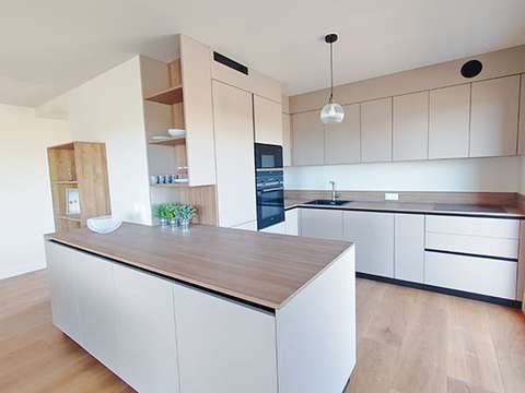 Vente appartement 4 pièces Rouen 76