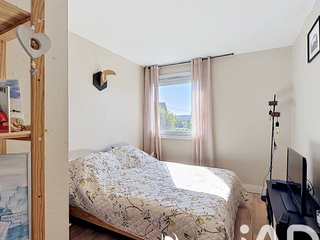 Vente appartement 5 pièces