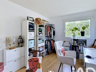 Vente appartement 5 pièces