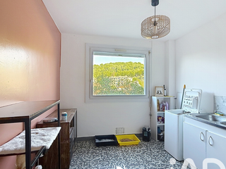 Vente appartement 5 pièces