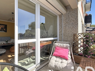 Vente appartement 5 pièces