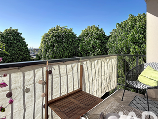 Vente appartement 5 pièces