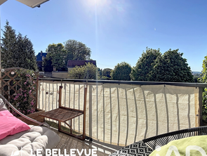 Vente Appartement 5 piècesRouen