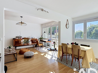 Vente appartement 5 pièces