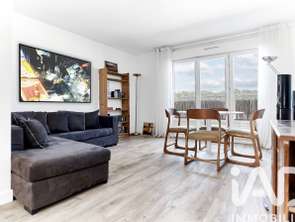 Vente Appartement 3 piècesRouen