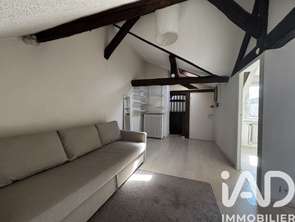 Vente Appartement 2 piècesRouen