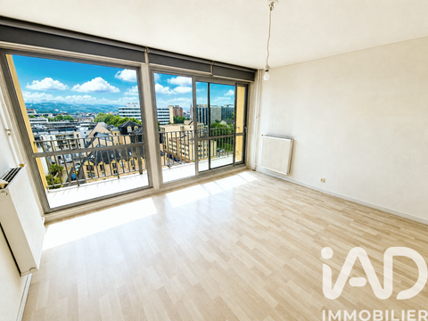 Vente appartement 3 pièces Rouen 76