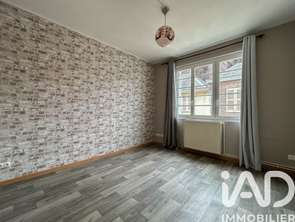Vente Appartement 2 piècesRouen