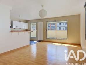 Vente Appartement 3 piècesRouen