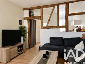 Vente Appartement 2 piècesRouen