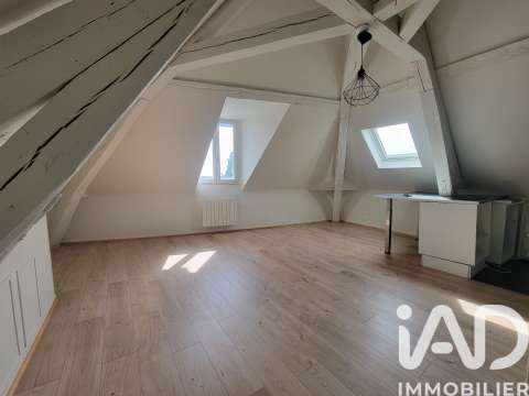 Vente appartement 1 pièce Rouen 76