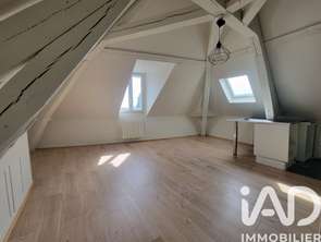 Vente Appartement T1Rouen