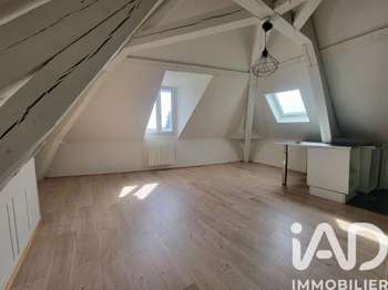Vente appartement 1 pièce Rouen 76
