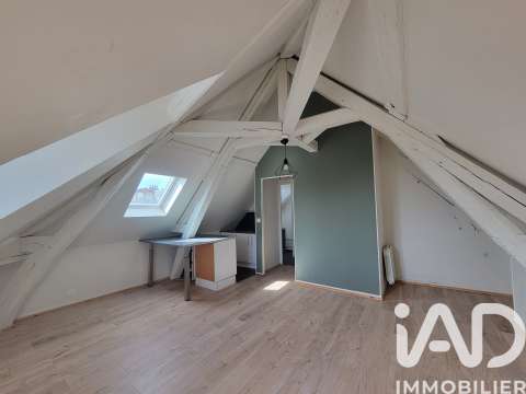 Vente appartement 1 pièce Vente appartement 1 pièce