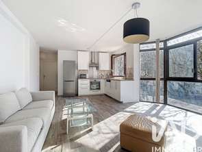 Vente Appartement 4 piècesRouen