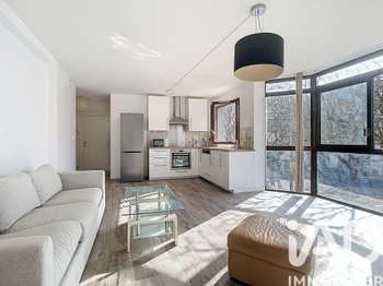 Vente appartement 4 pièces Rouen 76