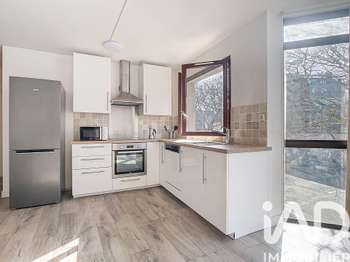 Vente appartement 4 pièces Vente appartement 4 pièces