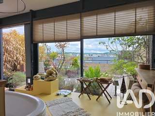 Vente Loft 7 pièces