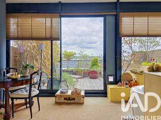 Vente Loft 7 pièces