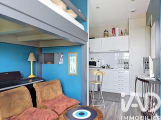 Vente appartement 7 pièces Vente appartement 7 pièces