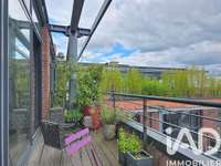 Vente appartement 7 pièces Vente appartement 7 pièces