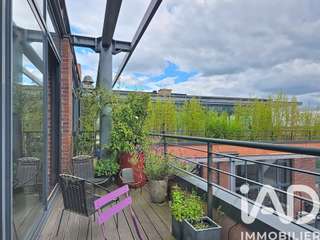 Vente appartement 7 pièces Vente appartement 7 pièces