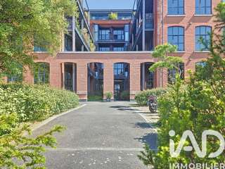 Vente appartement 7 pièces Vente appartement 7 pièces