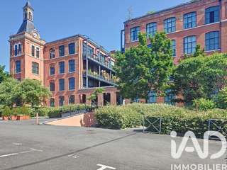 Vente appartement 7 pièces Vente appartement 7 pièces