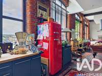 Vente appartement 7 pièces Vente appartement 7 pièces