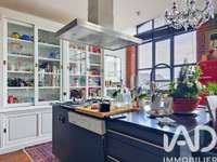 Vente appartement 7 pièces Vente appartement 7 pièces