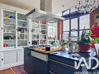 Vente appartement 7 pièces Vente appartement 7 pièces