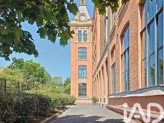 Vente Loft 7 pièces