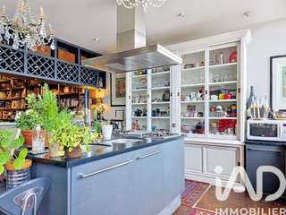 Vente Loft 7 pièces
