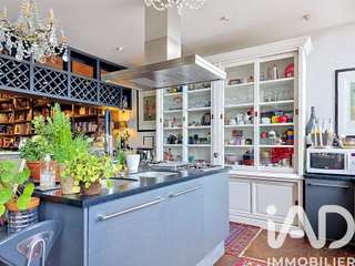 Vente appartement 7 pièces Vente appartement 7 pièces