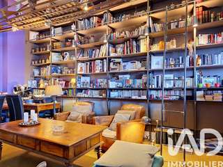 Vente appartement 7 pièces Vente appartement 7 pièces