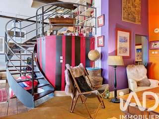 Vente appartement 7 pièces Vente appartement 7 pièces