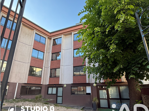 Vente appartement 1 pièce Rouen 76