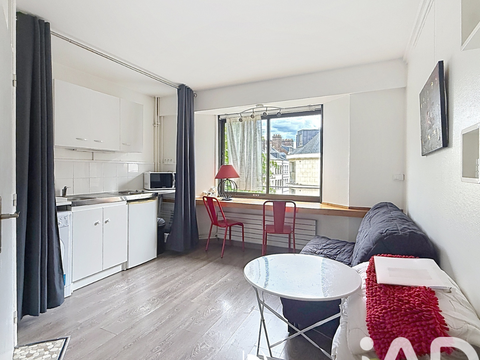 Vente appartement 1 pièce Vente appartement 1 pièce