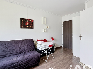 Vente appartement 1 pièce Vente appartement 1 pièce