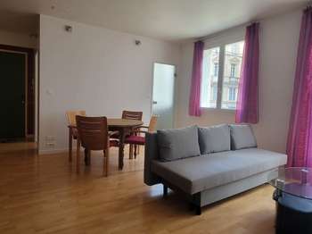 Vente Appartement 2 piècesRouen