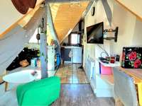 Vente Studio 1 pièce Vente Studio 1 pièce