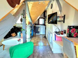 Vente Studio 1 pièce Vente Studio 1 pièce
