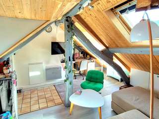 Vente Studio 1 pièce Vente Studio 1 pièce