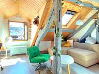 Vente Studio 1 pièce Vente Studio 1 pièce
