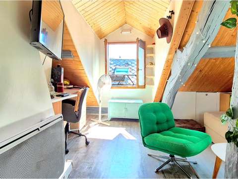 Vente Studio 1 pièce Vente Studio 1 pièce