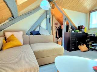 Vente Studio 1 pièce Vente Studio 1 pièce