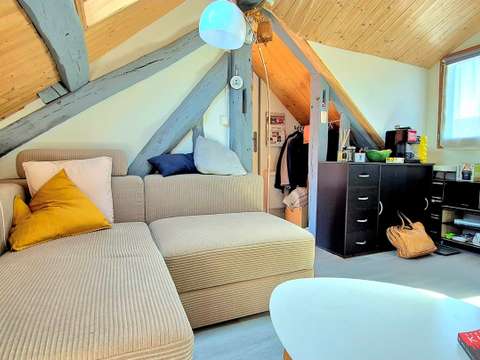 Vente Studio 1 pièce Vente Studio 1 pièce