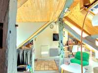 Vente Studio 1 pièce Vente Studio 1 pièce