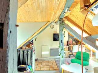 Vente Studio 1 pièce Vente Studio 1 pièce