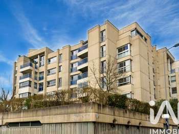 Vente Appartement 6 pièces +Rouen